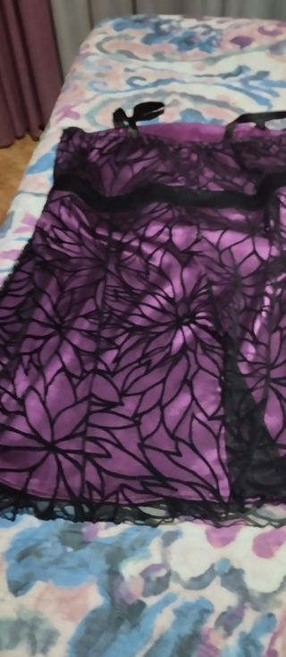 Vestidos de fiesta
