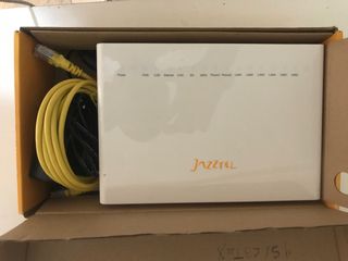 Router Wi-Fi