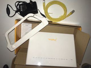 Router Wi-Fi