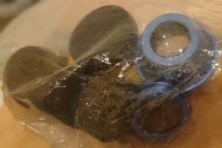 Lentes objetivos para movil