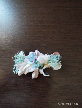 Vestido comunión 