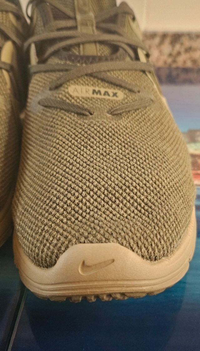 Nike Air Max Sequent 3