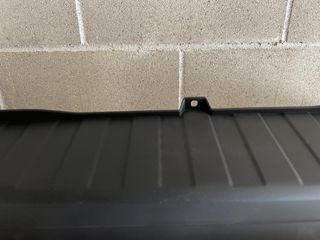 Paraurti posteriore per Opel Vivaro 2016