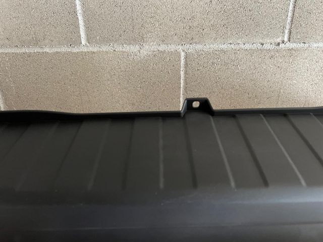 Paraurti posteriore per Opel Vivaro 2016