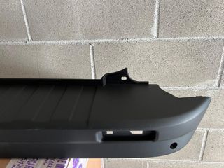 Paraurti posteriore per Opel Vivaro 2016