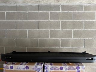 Paraurti posteriore per Opel Vivaro 2016