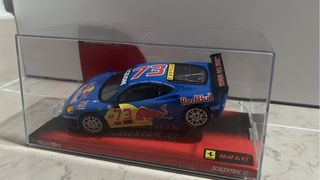 Coche scalextric
