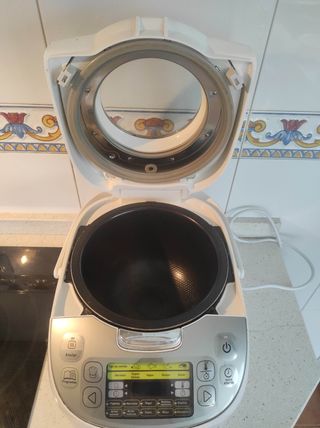 Robot cocina
