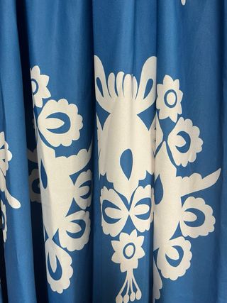 Vestido Nuevo talla única grande