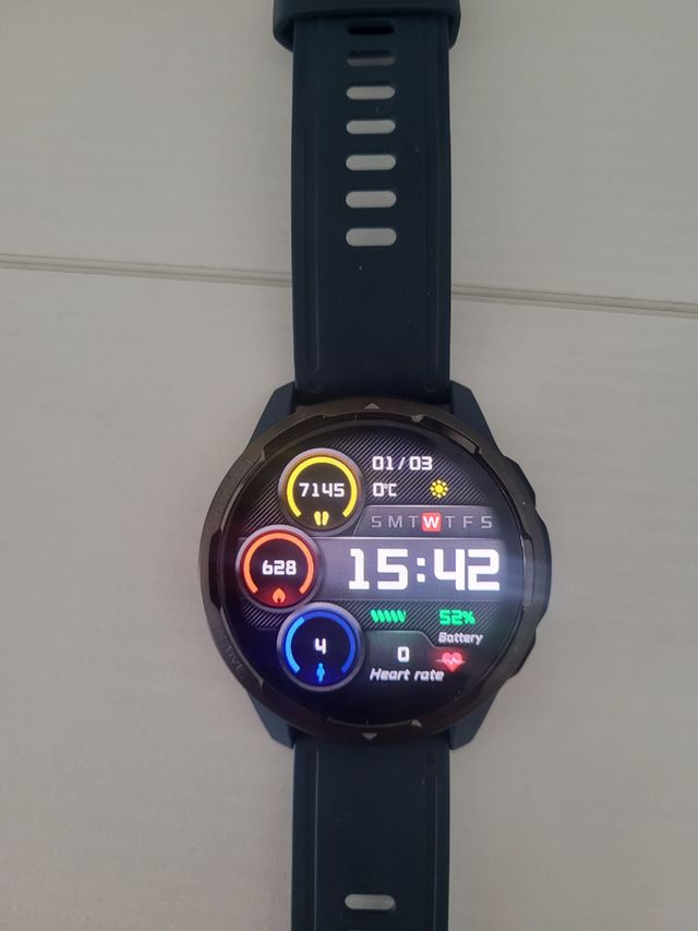 Xiaomi Watch S1 active