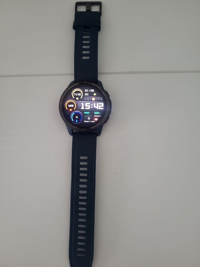 Xiaomi Watch S1 active