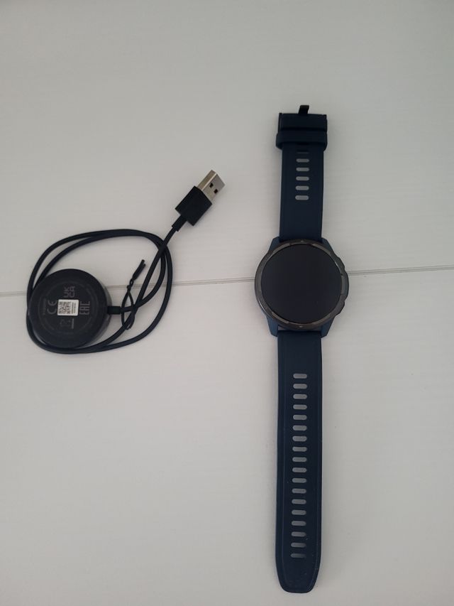 Xiaomi Watch S1 active