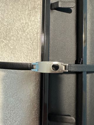 Pulsera Lotus hombre