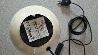 Lampada da tavolo 💡