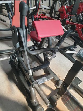 material de gimnasio