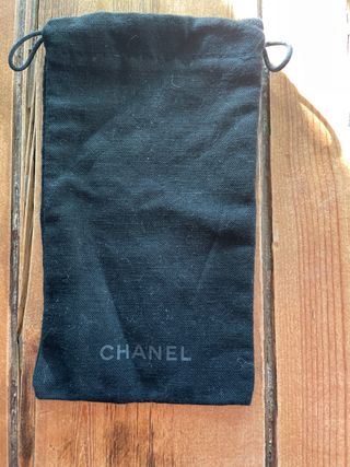 Bolsa Chanel Gafas