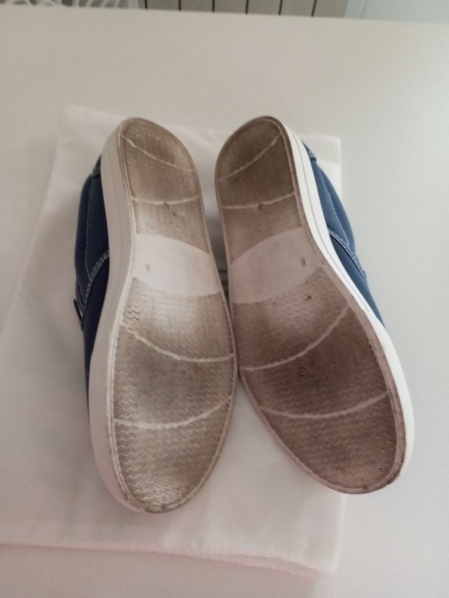 Zapatos casual informal Primark unisex