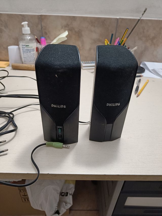 Speaker Philips