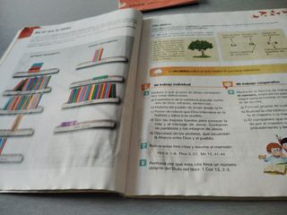 Religión Edebe 5 primaria