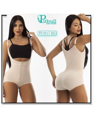 OFERTA Faja colombiana talla L
