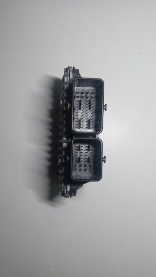 centralina rivale 800