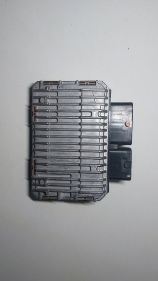 centralina rivale 800