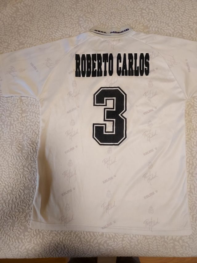 Camiseta Real Madrid NIÑO