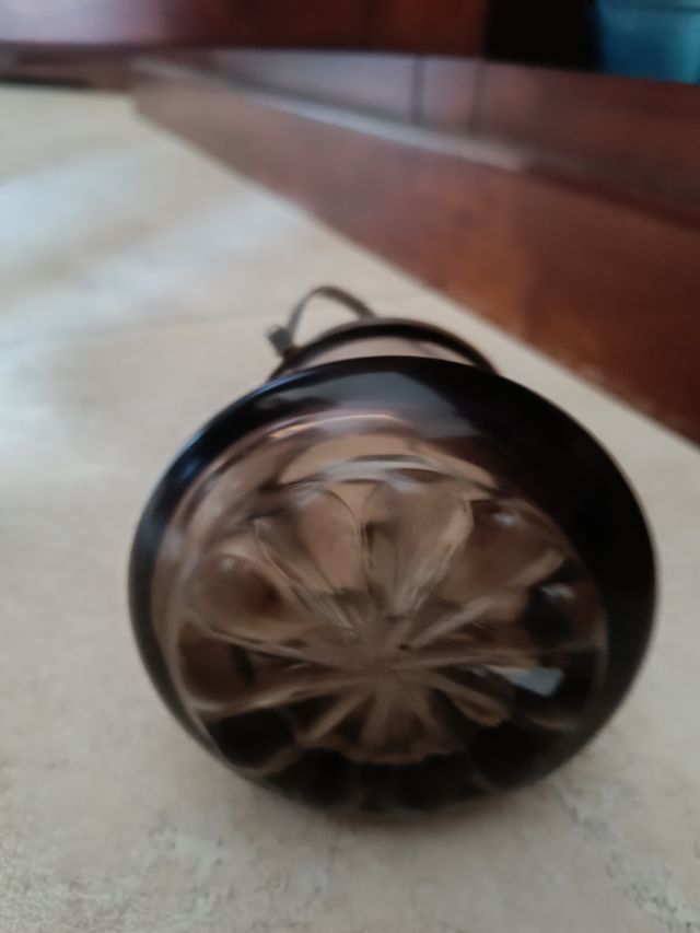 secchiello porta ghiaccio vintage