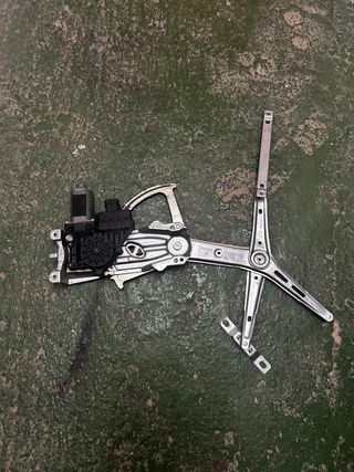 Motor electrico elevalunas 