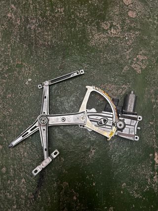 Motor electrico elevalunas 