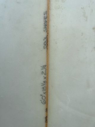 Surf Board - Tabla Surf