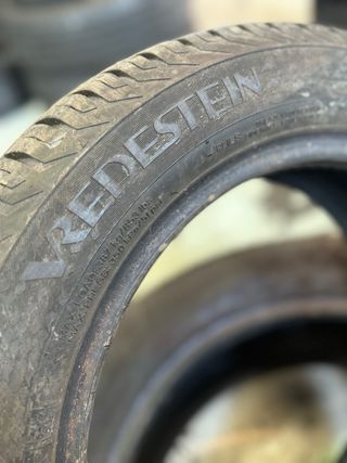 155/65 R14 VREDESTEIN (2UND)