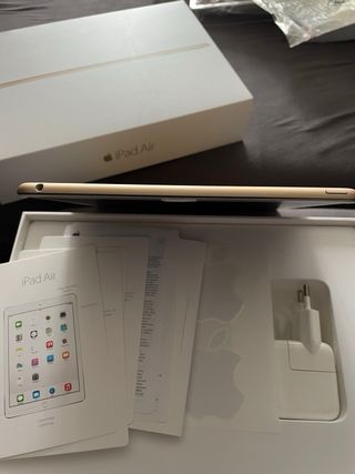 ipad air