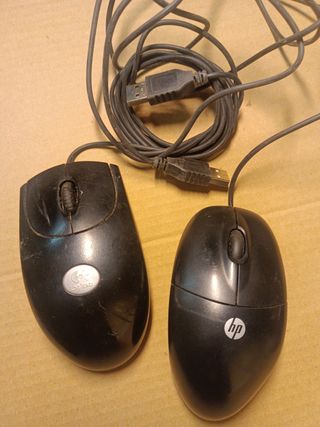Ratón PC