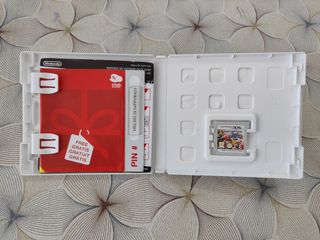 Super Smash Bros Nintendo 3ds