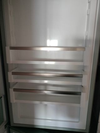 Asesorío de Liebherr nevera
