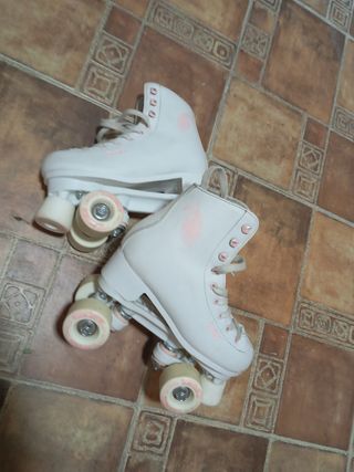 Patines talla 36