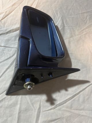 Espejo retrovisor BMW E34 izquierdo