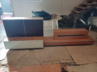 Mueble comedor