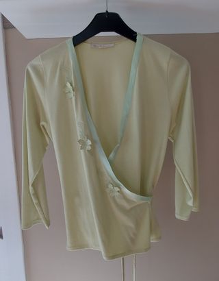 Blusa