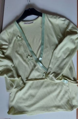 Blusa