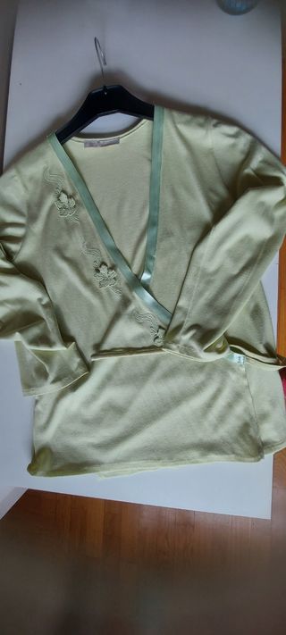 Blusa