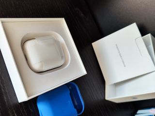 Auricolari Apple