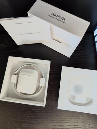 Auricolari Apple