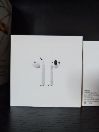Auricolari Apple