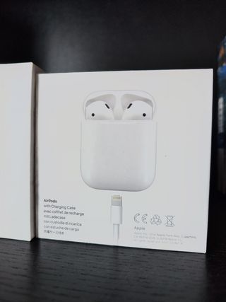 Auricolari Apple