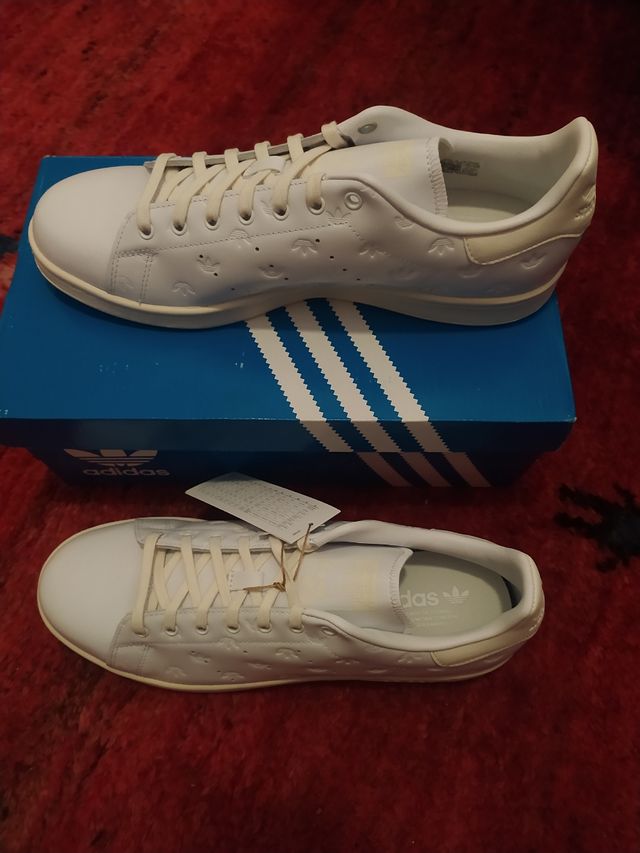 Zapatillas Stan Smith a estrenar