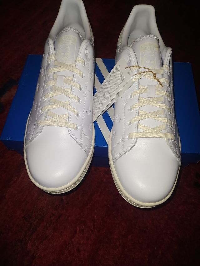 Zapatillas Stan Smith a estrenar