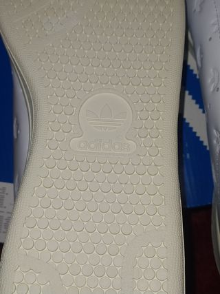 Zapatillas Stan Smith a estrenar