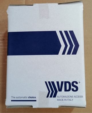 OMNIALUXSTORE VDS MAYA SELETTORE 854